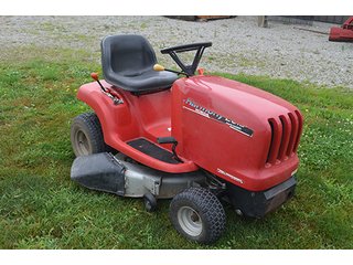 Property photo 16 - PERSONAL PROPERTY AUCTION in Allen County